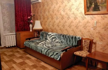 Фото Однокімнатна квартира, оренда. Київ Печерский район, Печерська