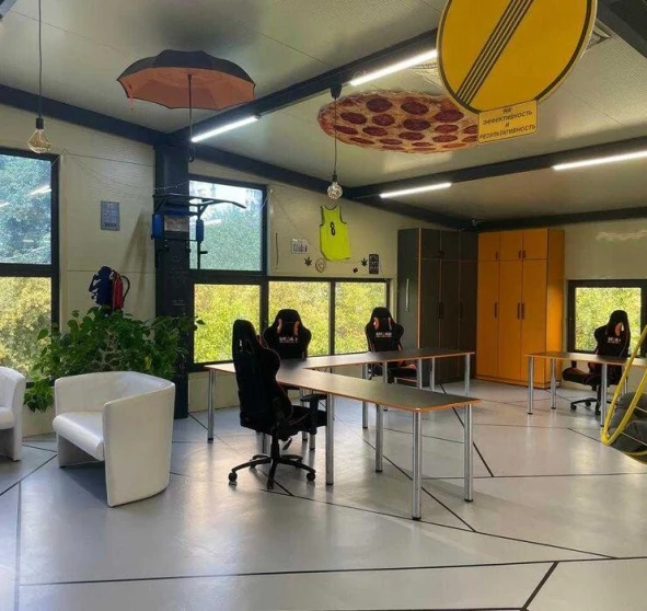 Фото 1. Комерційна, оренда. Київ Дарницкий район, Осокорки