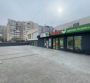 Фото 5. Комерційна, оренда. Київ Дарницкий район, Харківська