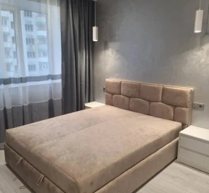 Фото 3. Однокомнатная квартира, продажа. Киев Дарницкий район, Вырлица