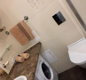 Фото 4. Двокімнатна квартира, оренда. Полтава Шевченковский (Октябрьский)