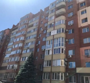 Фото 3. Двокімнатна квартира, оренда. Полтава Шевченковский (Октябрьский)