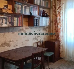 Фото 2. Трехкомнатная квартира, продажа. Киев Солом'янський