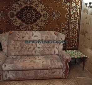 Фото 3. Трехкомнатная квартира, продажа. Киев Солом'янський