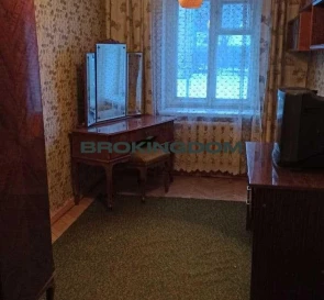 Фото 5. Трехкомнатная квартира, продажа. Киев Солом'янський