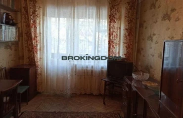 Фото Трехкомнатная квартира, продажа. Киев Солом'янський