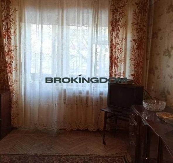 Фото 1. Трехкомнатная квартира, продажа. Киев Солом'янський