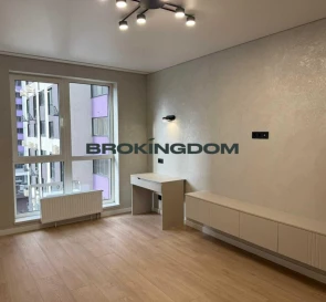 Фото 2. Однокімнатна квартира, оренда. Київ Солом'янський