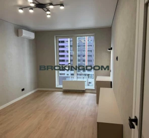 Фото 3. Однокімнатна квартира, оренда. Київ Солом'янський