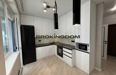 Фото Однокімнатна квартира, оренда. Київ Солом'янський