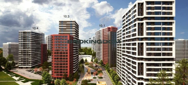 Фото 3. Двокімнатна квартира, продаж. Київ Подільський