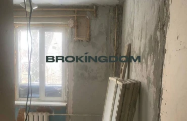 Фото Однокімнатна квартира, продаж. Київ Солом'янський