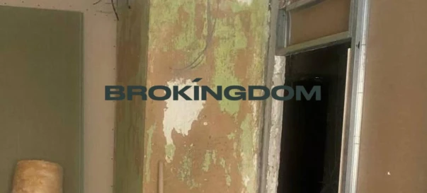 Фото 2. Однокімнатна квартира, продаж. Київ Солом'янський