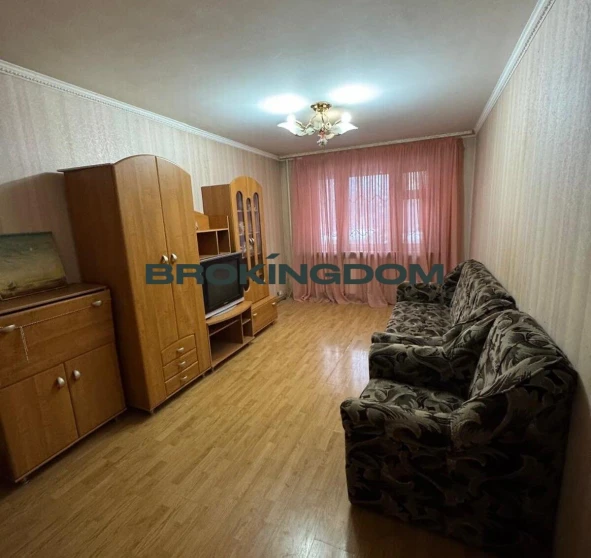 Фото 1. Двокімнатна квартира, продаж. Київ Солом'янський