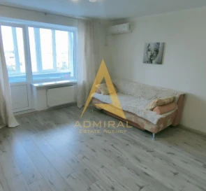 Фото 3. Однокімнатна квартира, оренда. Черкаси Пл. 700 річчя