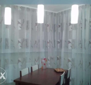 Fotografie 2. Trei Camere apartament, de închiriat. Poltava Шевченковский (Октябрьский)