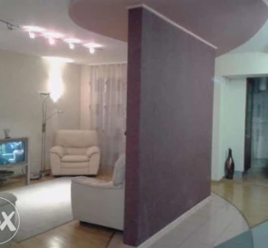 Fotografie 3. Trei Camere apartament, de închiriat. Poltava Шевченковский (Октябрьский)