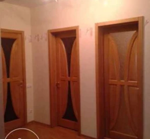 Fotografie 4. Trei Camere apartament, de închiriat. Poltava Шевченковский (Октябрьский)