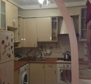 Fotografie 2. Două Camere apartament, de închiriat. Poltava Подольский