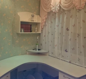 Fotografie 5. Două Camere apartament, de închiriat. Poltava Подольский