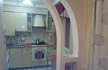 Fotografie Două Camere apartament, de închiriat. Poltava Подольский