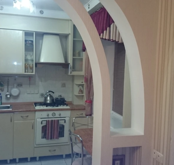 Fotografie 1. Două Camere apartament, de închiriat. Poltava Подольский