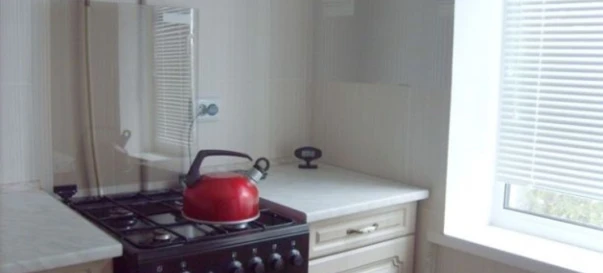 Fotografie 2. Două Camere apartament, de închiriat. Poltava Шевченковский (Октябрьский)