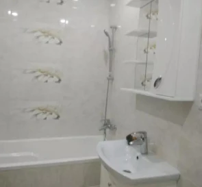 Fotografie 2. Trei Camere apartament, de închiriat. Poltava Шевченковский (Октябрьский)