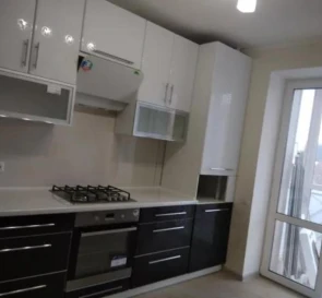 Fotografie 4. Trei Camere apartament, de închiriat. Poltava Шевченковский (Октябрьский)