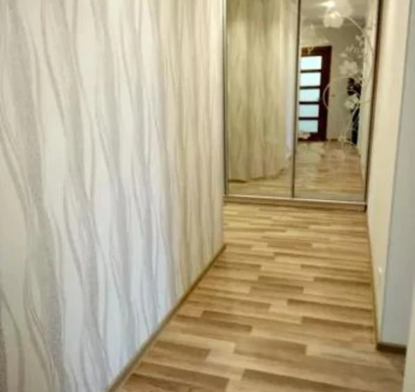 Fotografie 1. Trei Camere apartament, de închiriat. Poltava Шевченковский (Октябрьский)