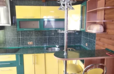 Фото Однокімнатна квартира, оренда. Полтава Шевченковский (Октябрьский)