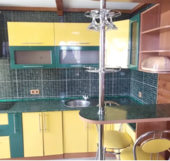 Фото 1. Однокімнатна квартира, оренда. Полтава Шевченковский (Октябрьский)