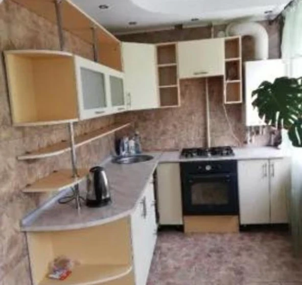 Фото 1. Двокімнатна квартира, оренда. Полтава Киевский