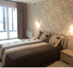 Фото 2. Двокімнатна квартира, оренда. Полтава Киевский