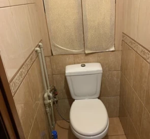 Фото 5. Двокімнатна квартира, оренда. Полтава Киевский