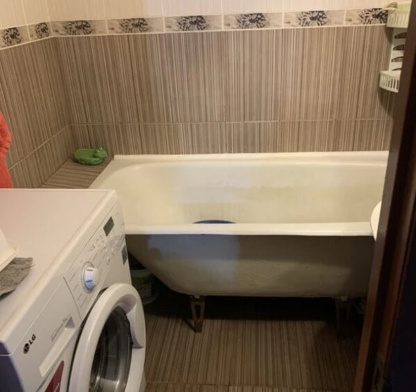 Фото 1. Двокімнатна квартира, оренда. Полтава Киевский