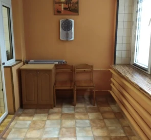 Фото 3. Трикімнатна квартира, оренда. Полтава Шевченковский (Октябрьский)