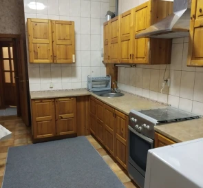 Фото 4. Трикімнатна квартира, оренда. Полтава Шевченковский (Октябрьский)