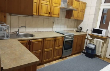 Фото Трикімнатна квартира, оренда. Полтава Шевченковский (Октябрьский)