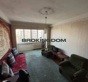 Фото 2. Трикімнатна квартира, продаж. Київ Печерський