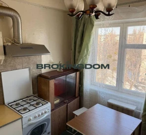 Фото 5. Трикімнатна квартира, продаж. Київ Печерський