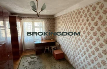 Фото Трехкомнатная квартира, продажа. Киев Печерський