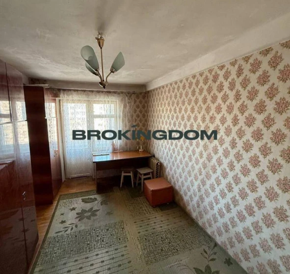 Фото 1. Трикімнатна квартира, продаж. Київ Печерський