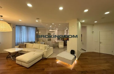 Фото Трехкомнатная квартира, продажа. Киев Печерський