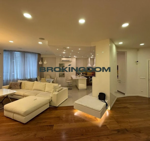 Фото 1. Трикімнатна квартира, продаж. Київ Печерський