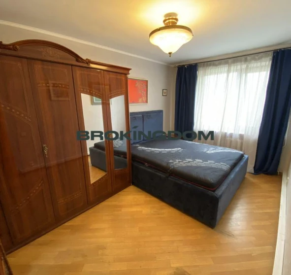 Фото 1. Трехкомнатная квартира, продажа. Киев Голосіївський