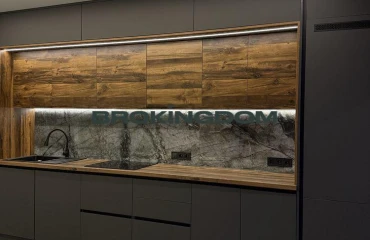 Фото Однокімнатна квартира, оренда. Київ Подільський