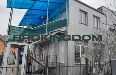 Fotografie Casă, de vânzare. Kalynivka Чернігівська