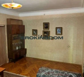 Фото 2. Двокімнатна квартира, продаж. Київ Шевченківський