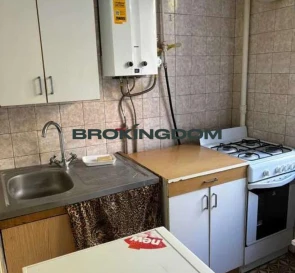 Фото 3. Двокімнатна квартира, продаж. Київ Шевченківський